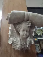 Angel Wall Bracket