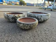 Clay Bowl plater Pot